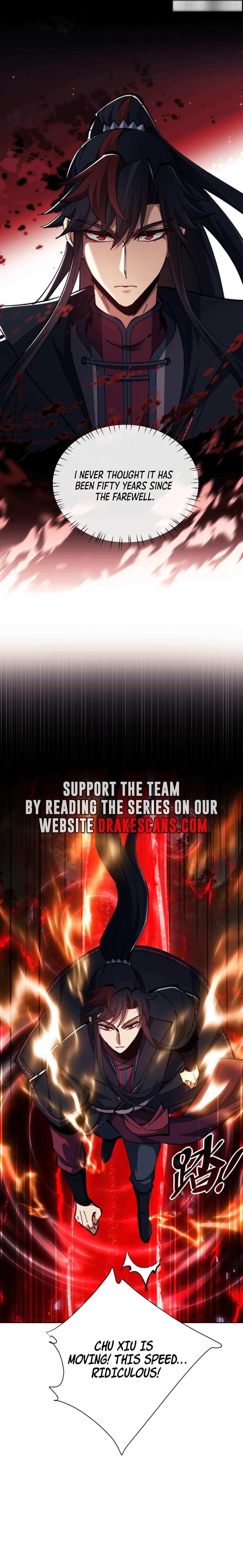 Master: This Villainous Disciple Is Not The Holy Child Chapter 25 - Page 16