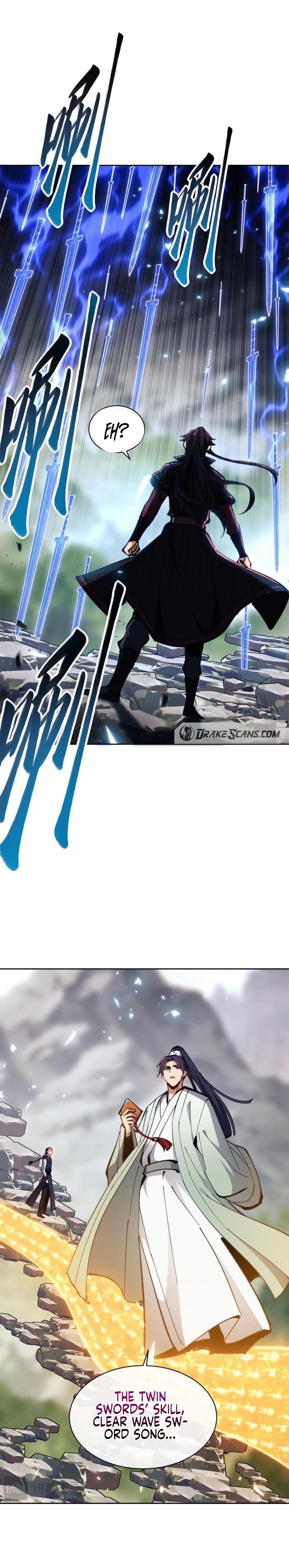 Master: This Villainous Disciple Is Not The Holy Child Chapter 27 - Page 10