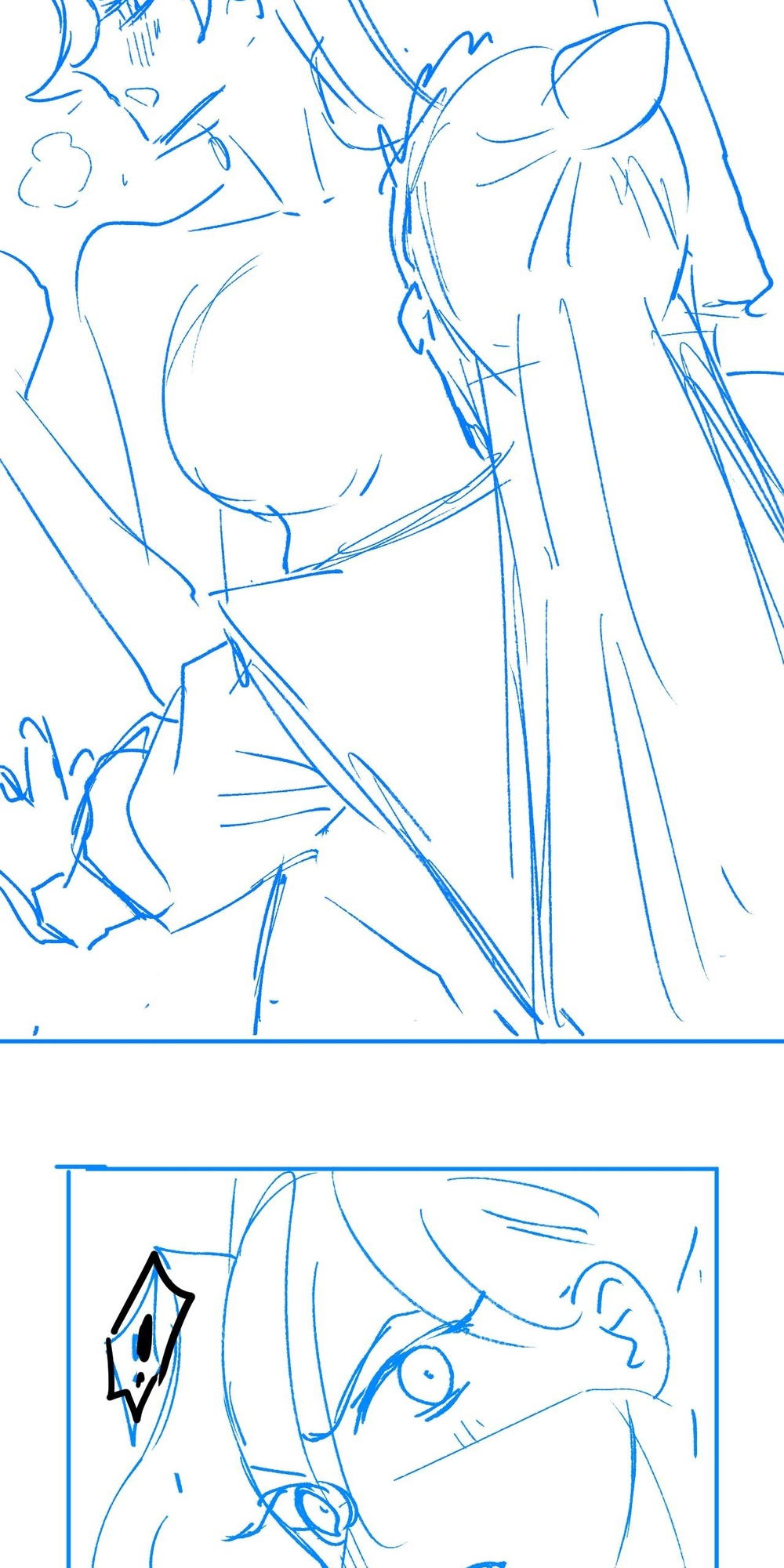 Master: This Villainous Disciple Is Not The Holy Child Chapter 3 - Page 45