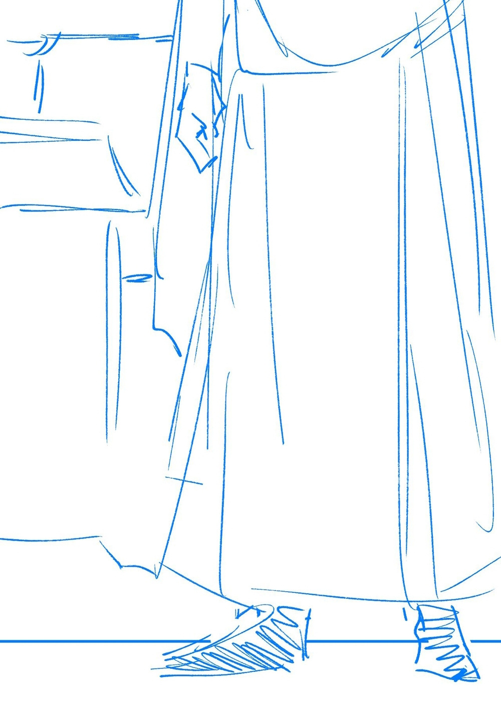 Master: This Villainous Disciple Is Not The Holy Child Chapter 3 - Page 47