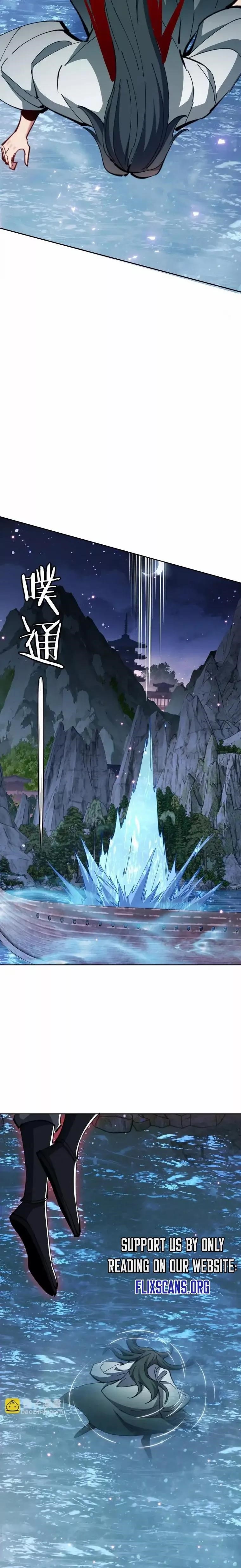 Master: This Villainous Disciple Is Not The Holy Child Chapter 45 - Page 6