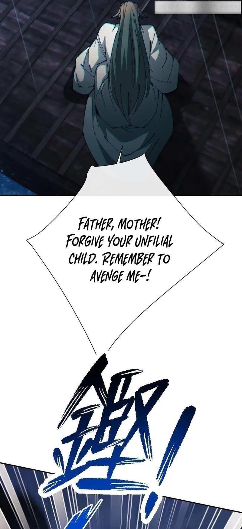 Master: This Villainous Disciple Is Not The Holy Child Chapter 46 - Page 11