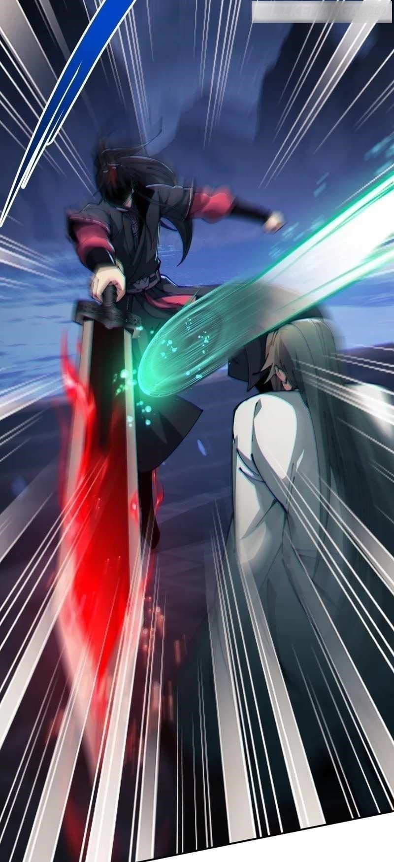 Master: This Villainous Disciple Is Not The Holy Child Chapter 46 - Page 12