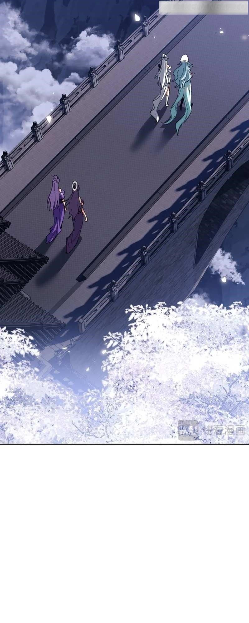 Master: This Villainous Disciple Is Not The Holy Child Chapter 46 - Page 53