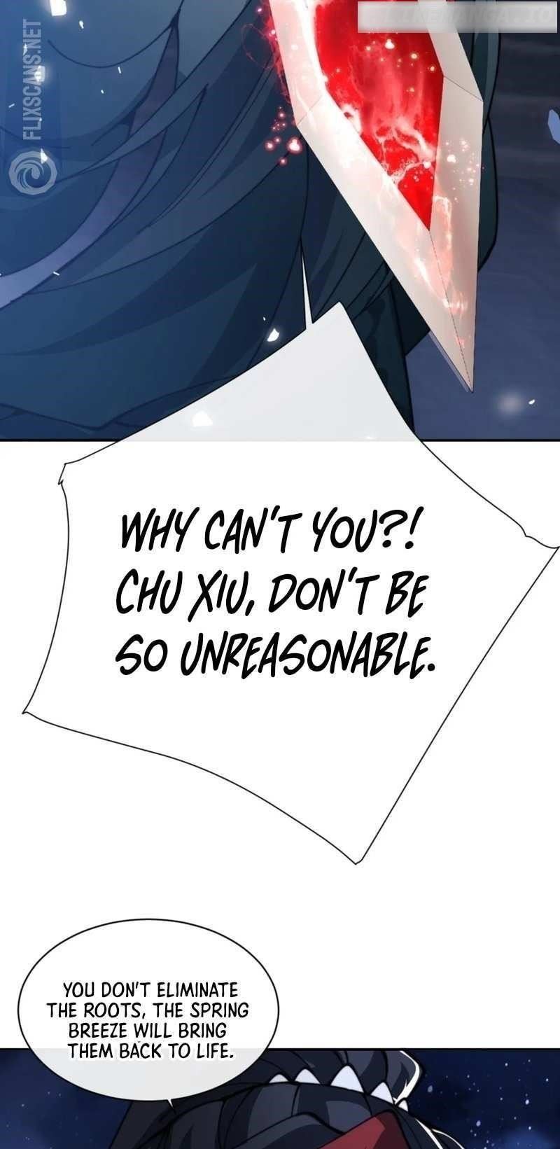 Master: This Villainous Disciple Is Not The Holy Child Chapter 46 - Page 8