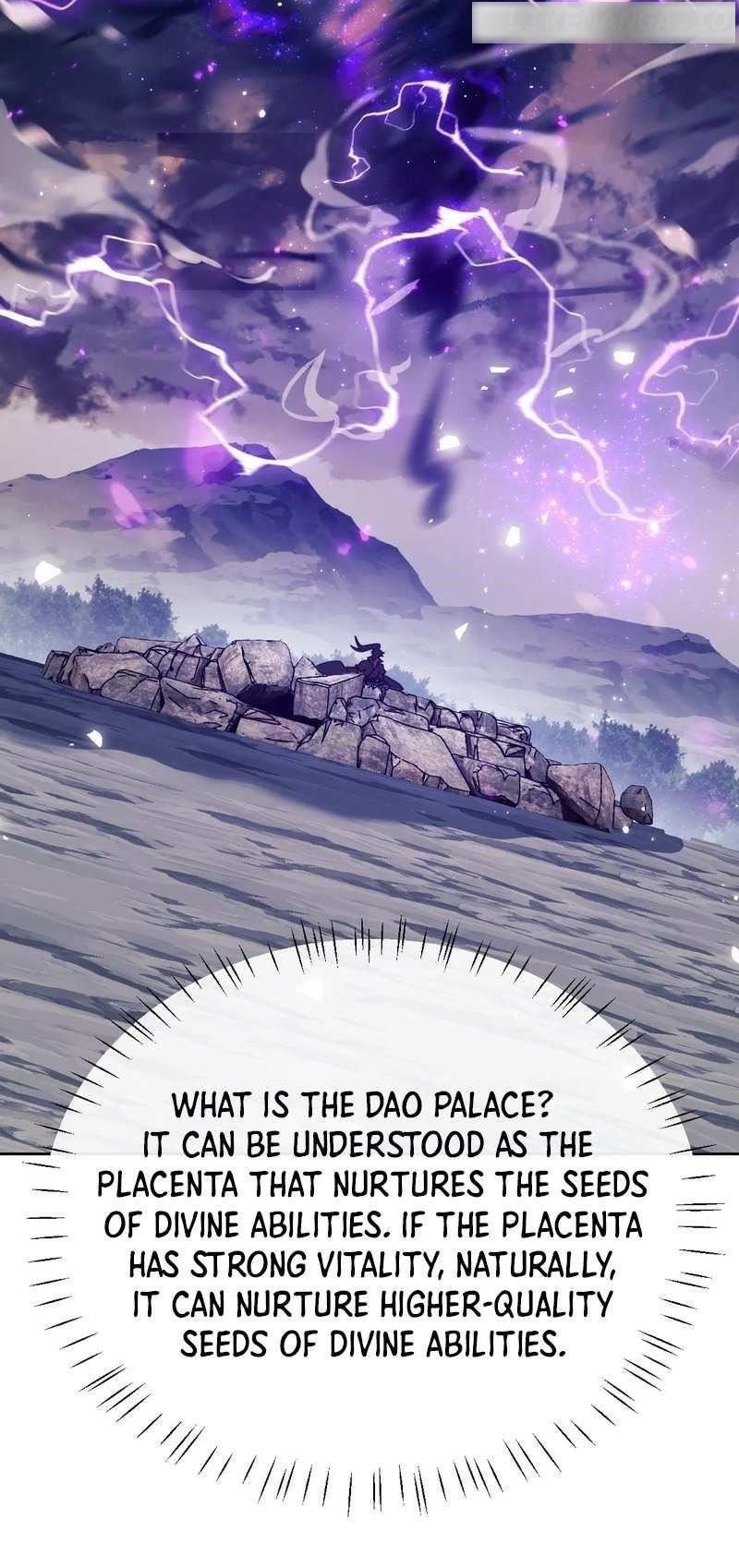 Master: This Villainous Disciple Is Not The Holy Child Chapter 47 - Page 31