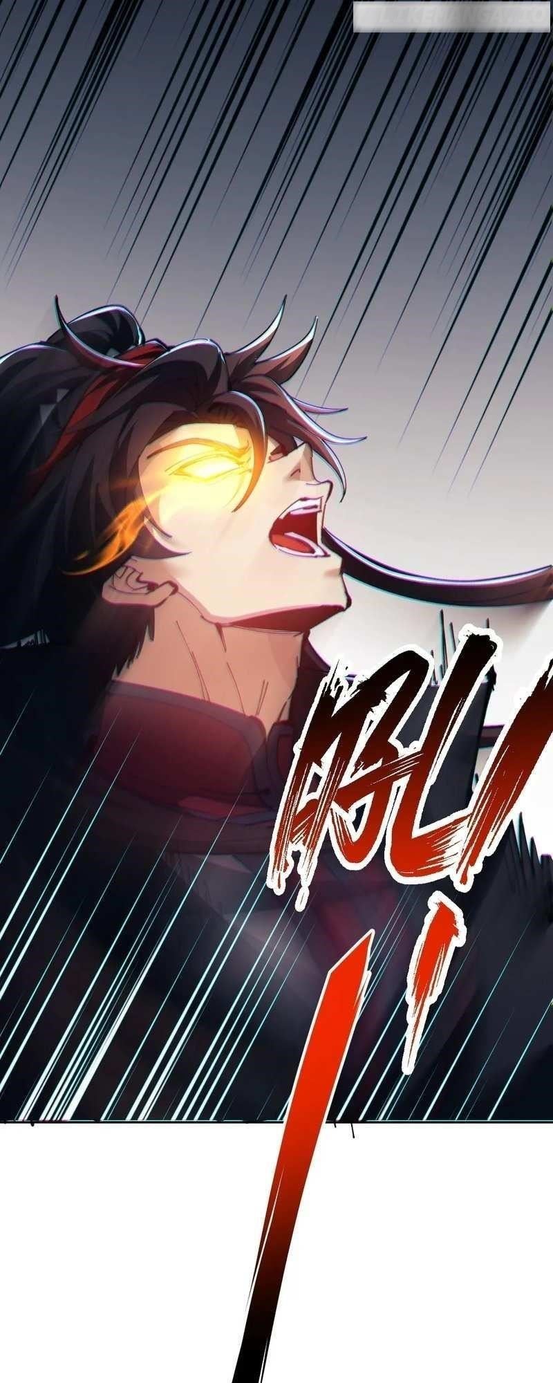 Master: This Villainous Disciple Is Not The Holy Child Chapter 47 - Page 39