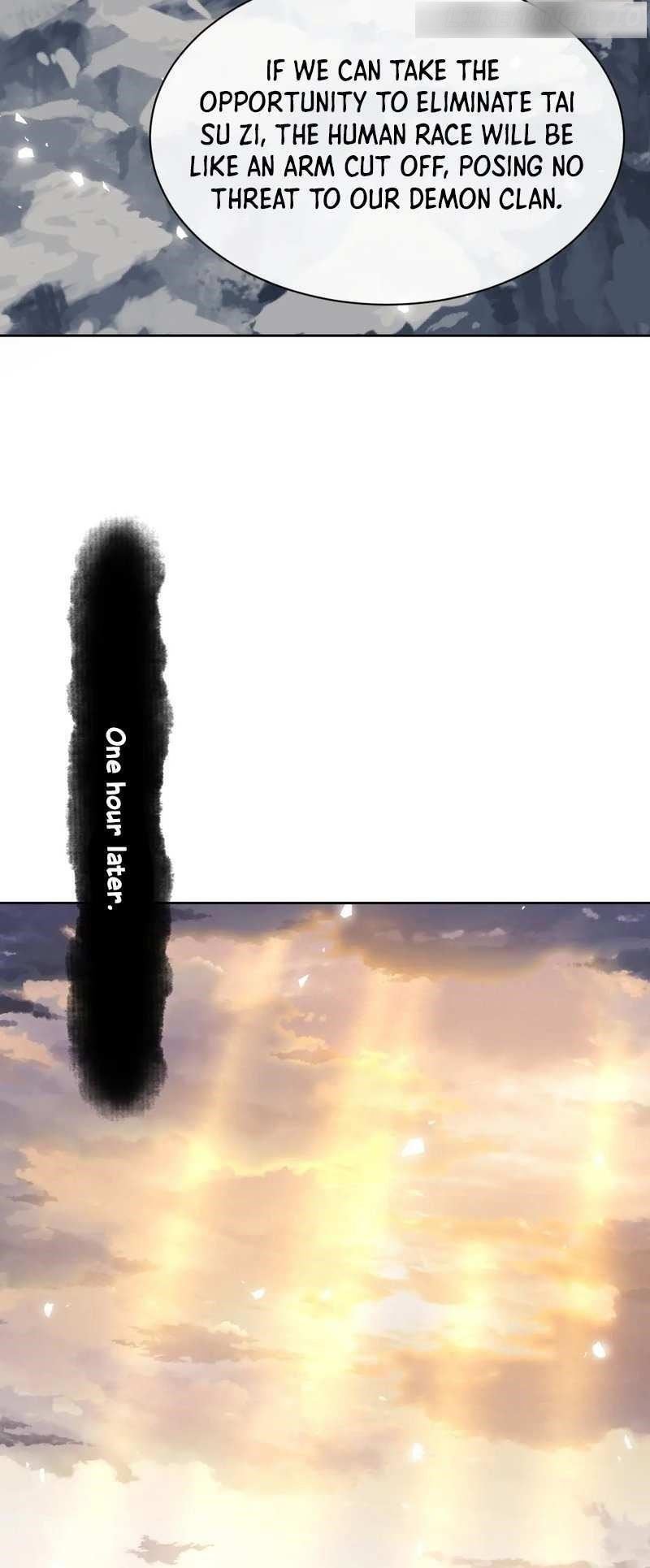 Master: This Villainous Disciple Is Not The Holy Child Chapter 47 - Page 51