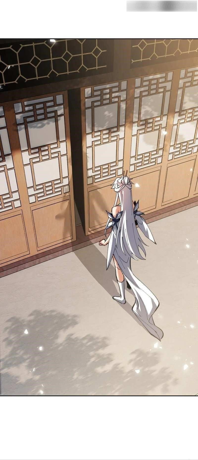 Master: This Villainous Disciple Is Not The Holy Child Chapter 47 - Page 6