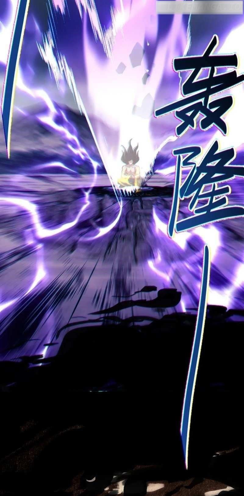 Master: This Villainous Disciple Is Not The Holy Child Chapter 47 - Page 61