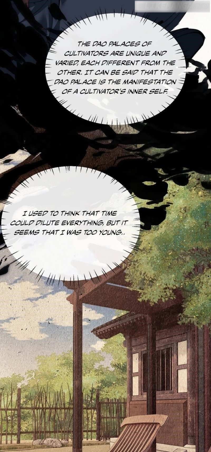 Master: This Villainous Disciple Is Not The Holy Child Chapter 47 - Page 63