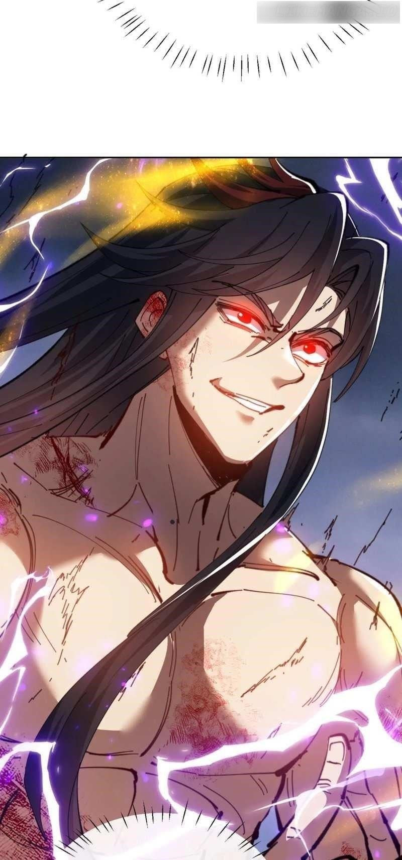 Master: This Villainous Disciple Is Not The Holy Child Chapter 47 - Page 66