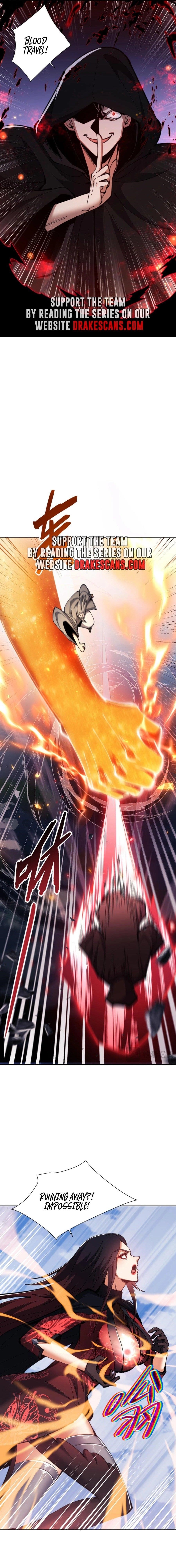 Master: This Villainous Disciple Is Not The Holy Child Chapter 53 - Page 8