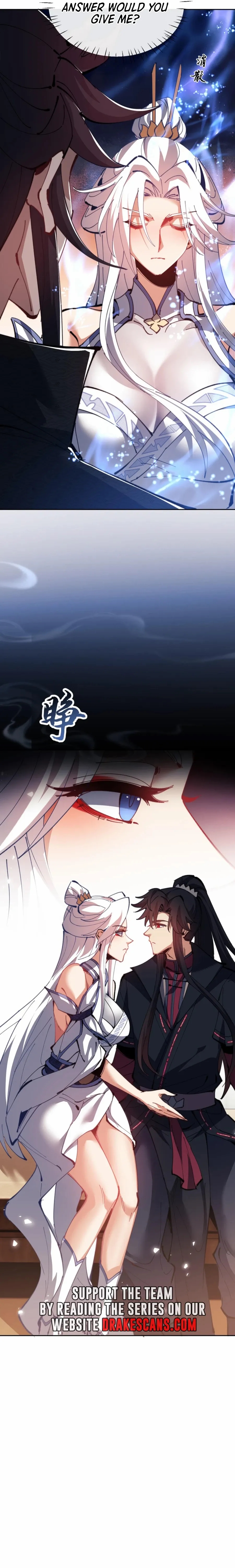 Master: This Villainous Disciple Is Not The Holy Child Chapter 62 - Page 13