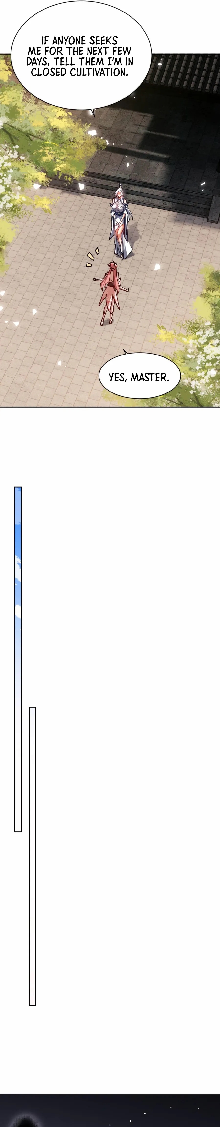 Master: This Villainous Disciple Is Not The Holy Child Chapter 62 - Page 18