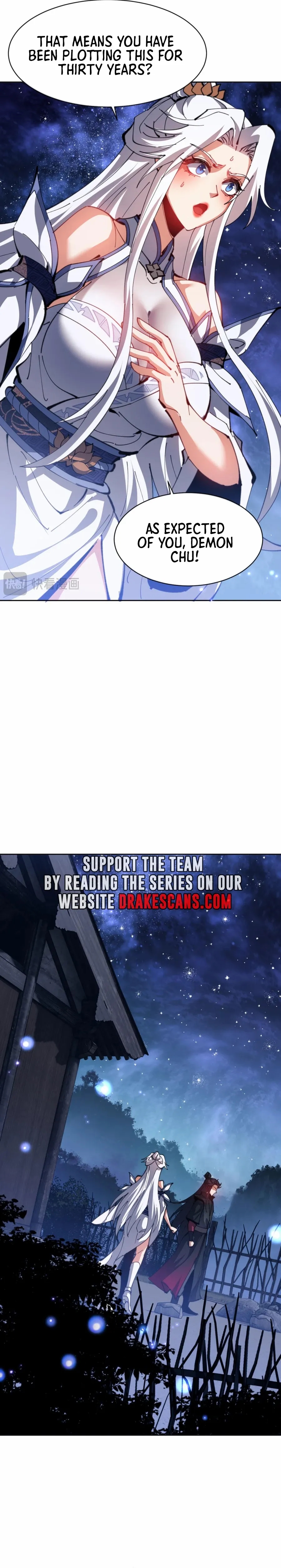 Master: This Villainous Disciple Is Not The Holy Child Chapter 62 - Page 4