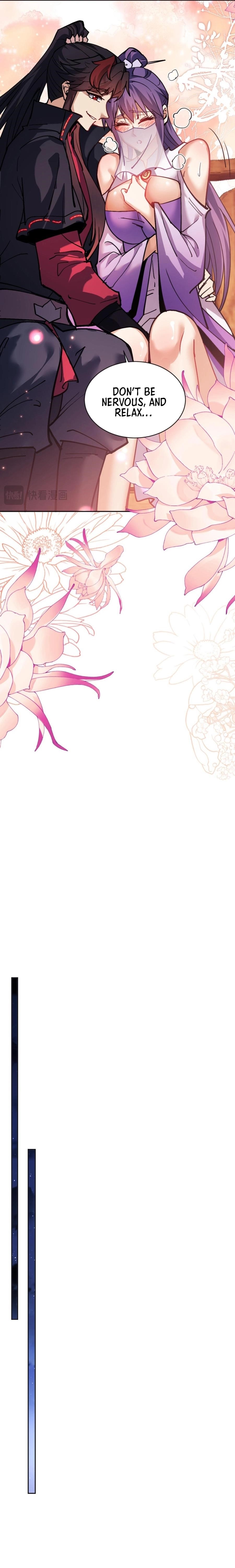 Master: This Villainous Disciple Is Not The Holy Child Chapter 64 - Page 14