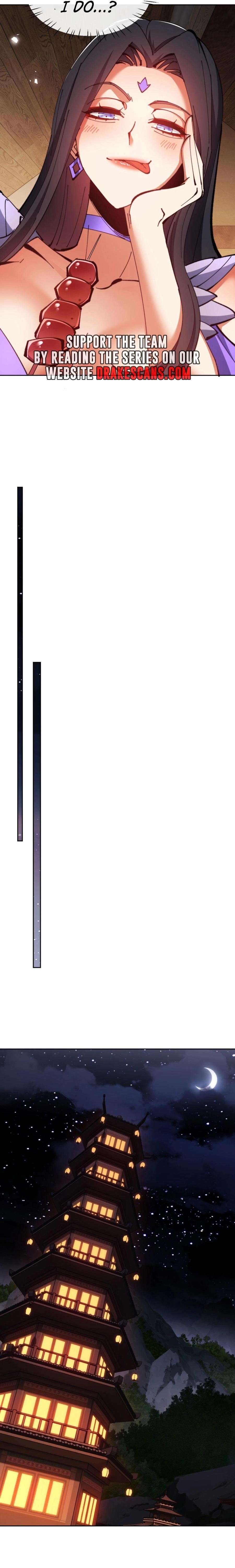 Master: This Villainous Disciple Is Not The Holy Child Chapter 65 - Page 13