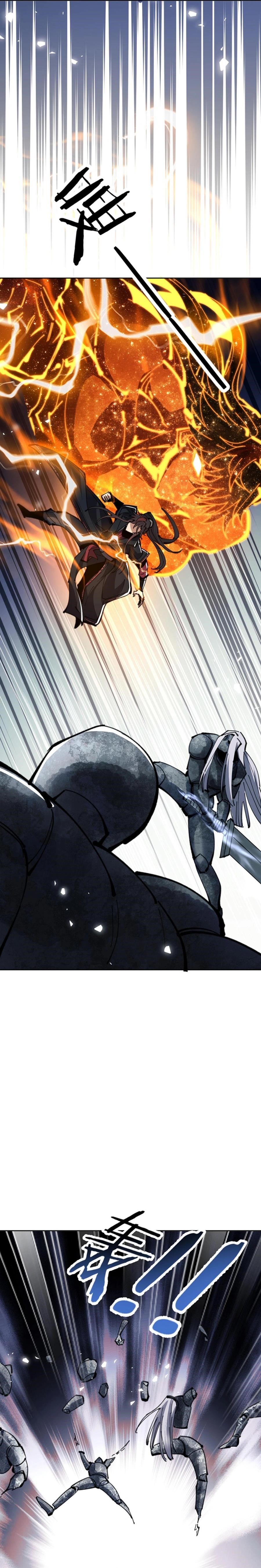 Master: This Villainous Disciple Is Not The Holy Child Chapter 67 - Page 19