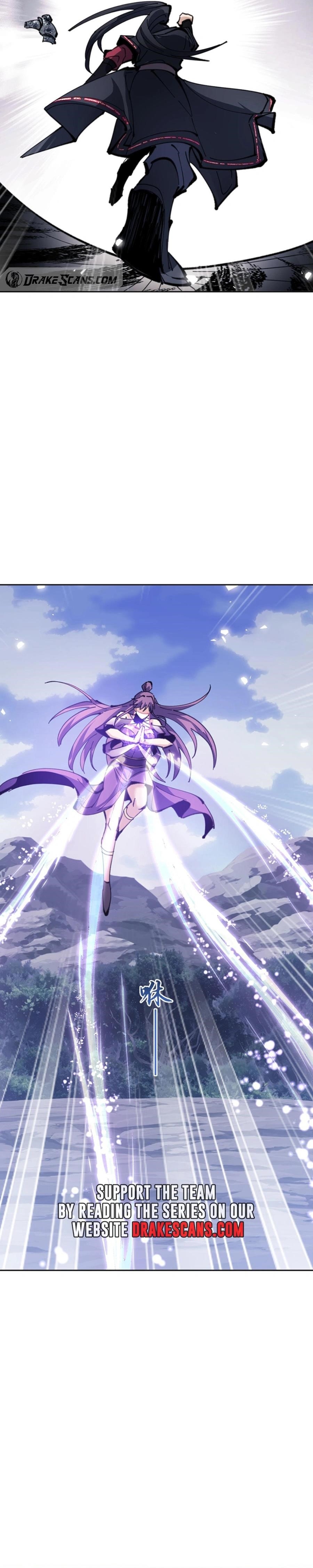 Master: This Villainous Disciple Is Not The Holy Child Chapter 67 - Page 20