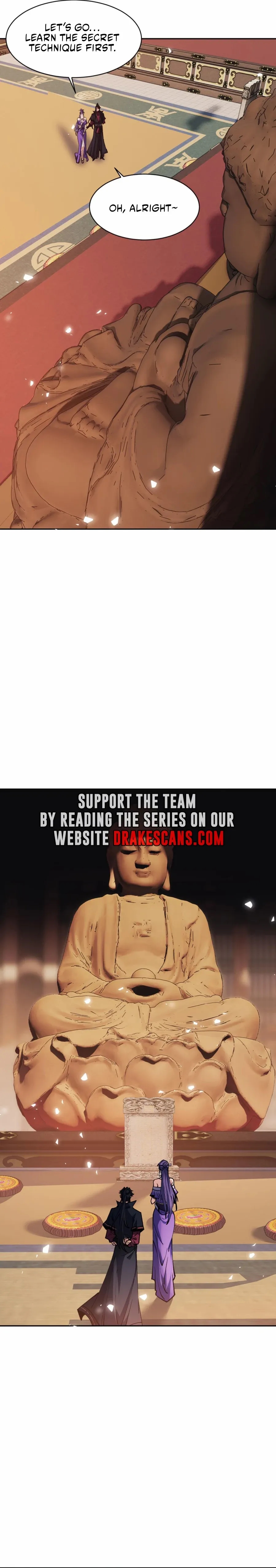 Master: This Villainous Disciple Is Not The Holy Child Chapter 73 - Page 17