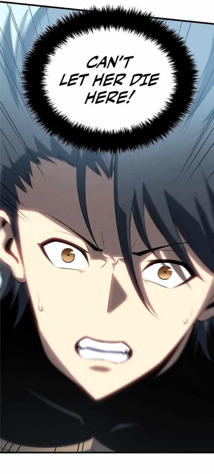 Reincarnation Of The Strongest Sword God Chapter 55 - Page 11