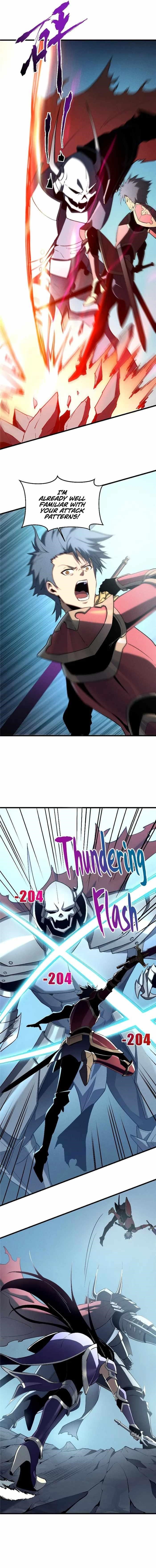 Reincarnation Of The Strongest Sword God Chapter 55 - Page 3