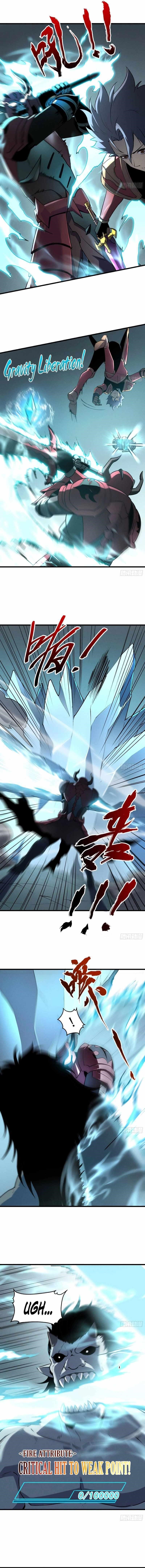 Reincarnation Of The Strongest Sword God Chapter 71 - Page 6