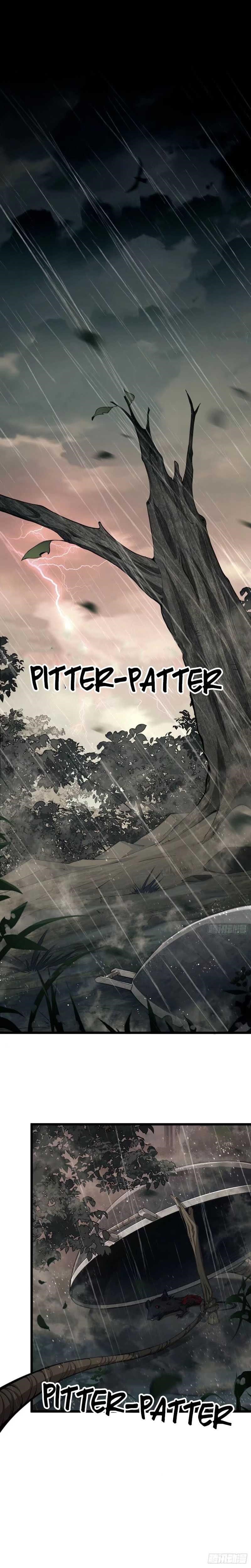 The First Sequence Chapter 1 - Page 1