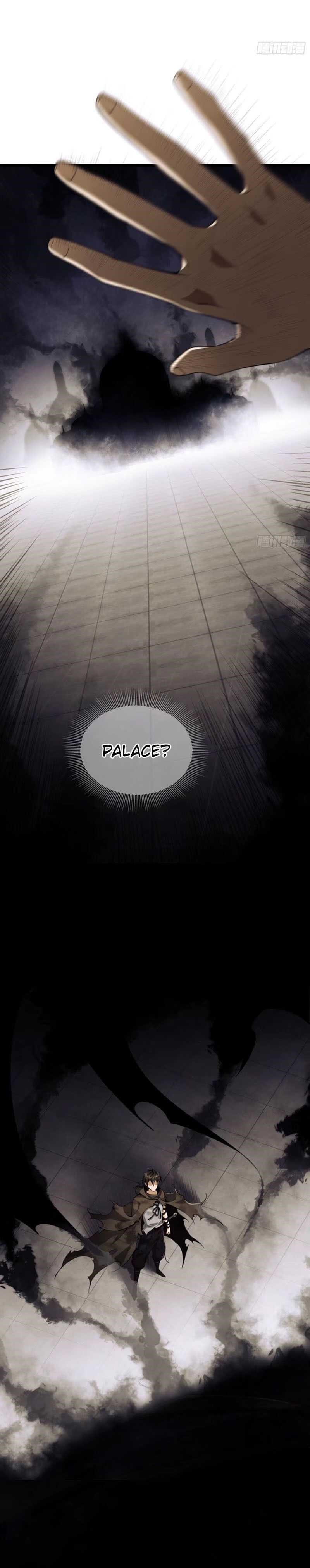 The First Sequence Chapter 1 - Page 12