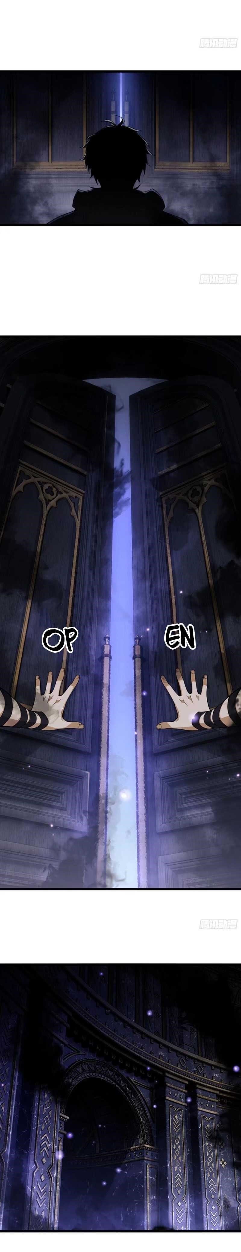 The First Sequence Chapter 1 - Page 13