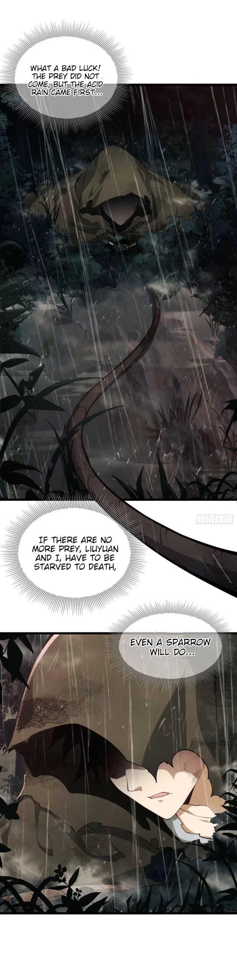 The First Sequence Chapter 1 - Page 2