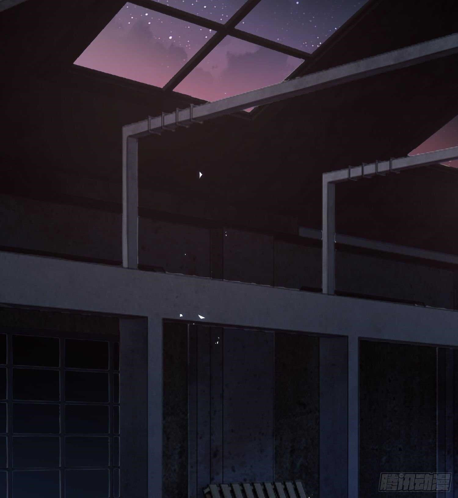 The First Sequence Chapter 10 - Page 53