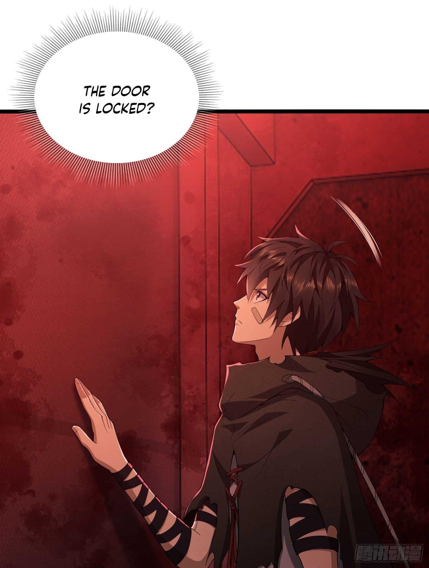 The First Sequence Chapter 10 - Page 67