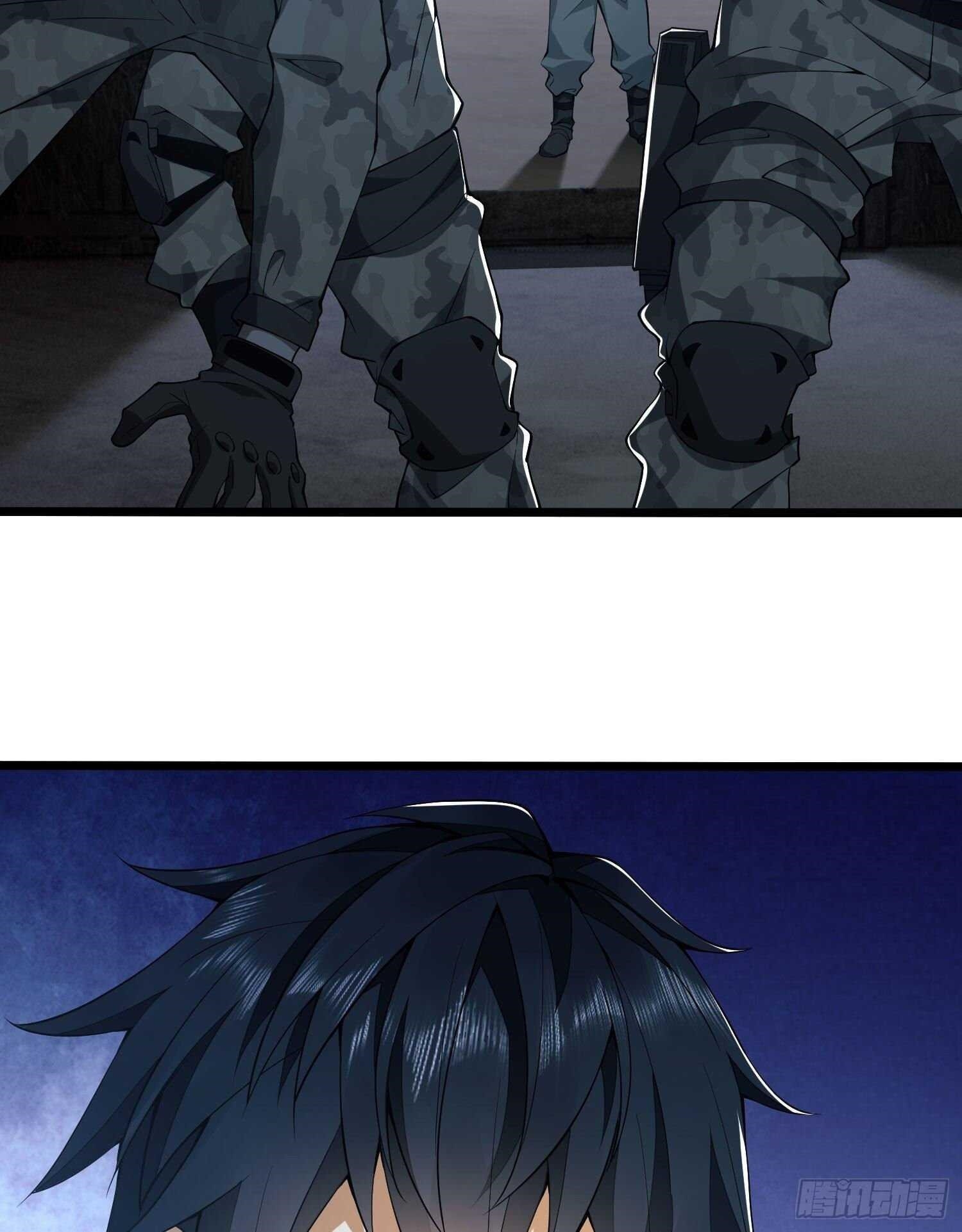 The First Sequence Chapter 11 - Page 38