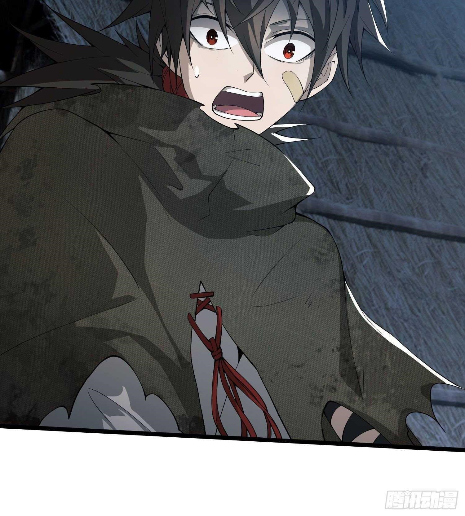 The First Sequence Chapter 11 - Page 62