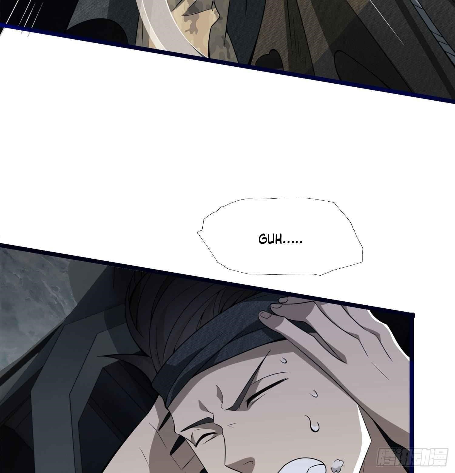 The First Sequence Chapter 22 - Page 15