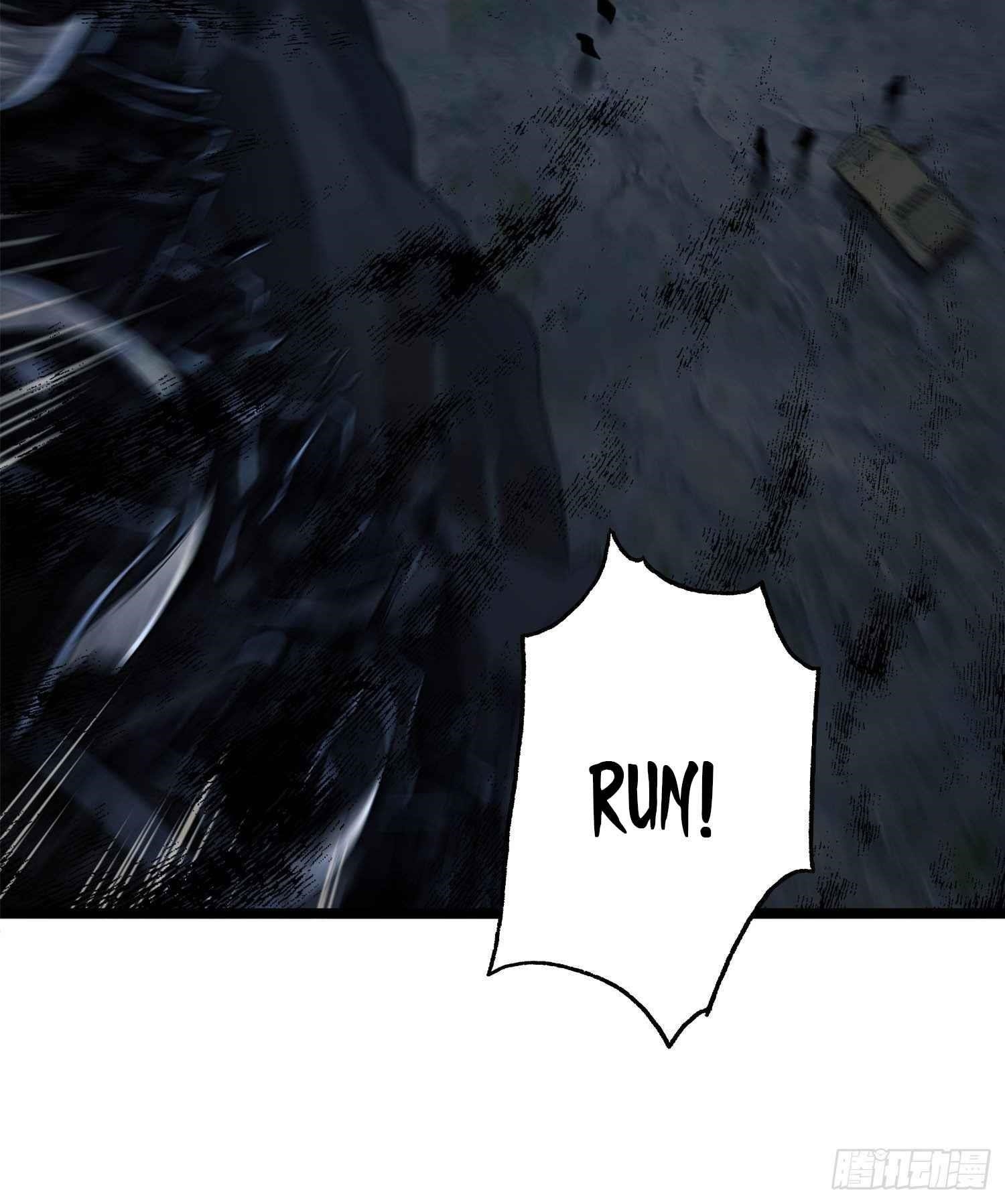 The First Sequence Chapter 22 - Page 2