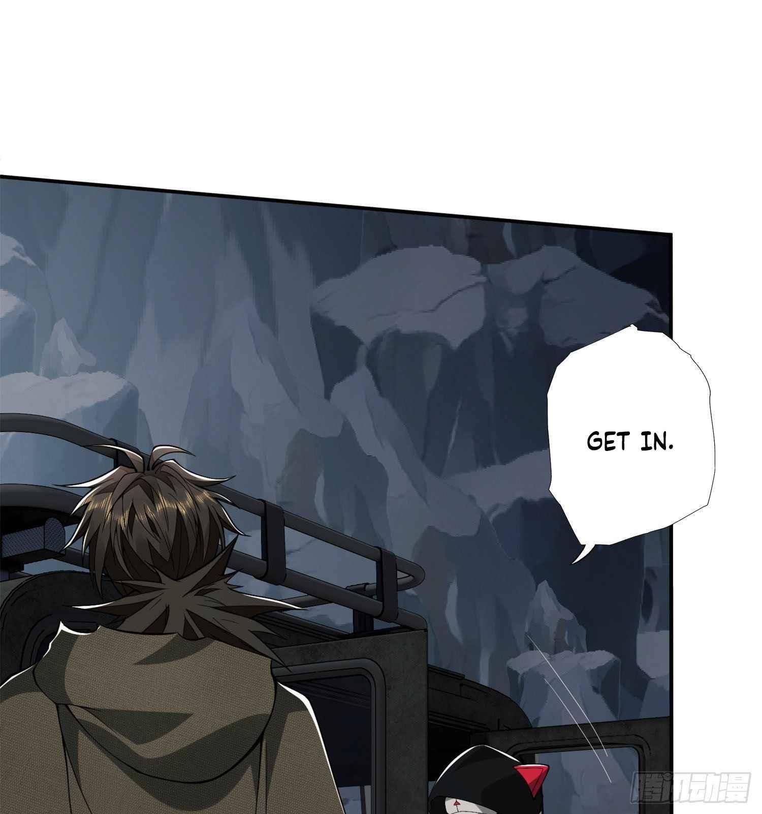 The First Sequence Chapter 22 - Page 22