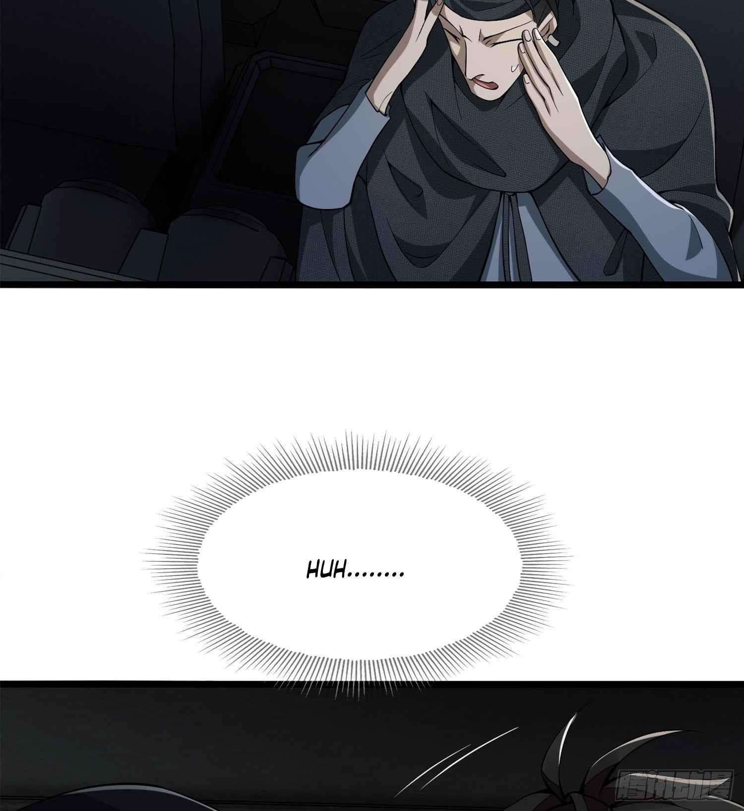 The First Sequence Chapter 22 - Page 25