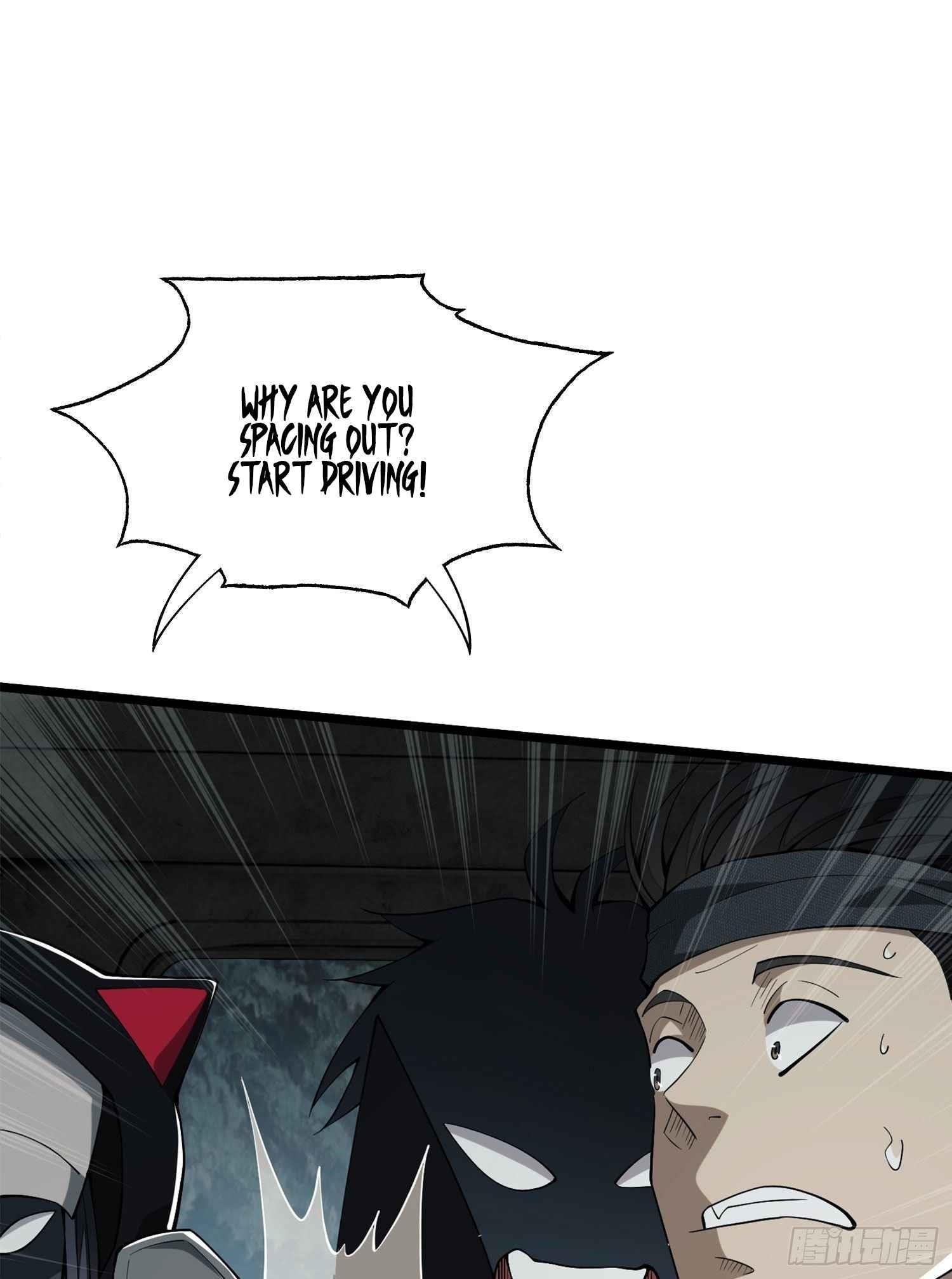 The First Sequence Chapter 22 - Page 28