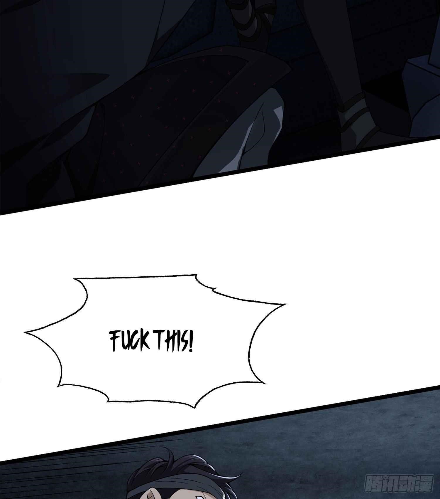 The First Sequence Chapter 22 - Page 33