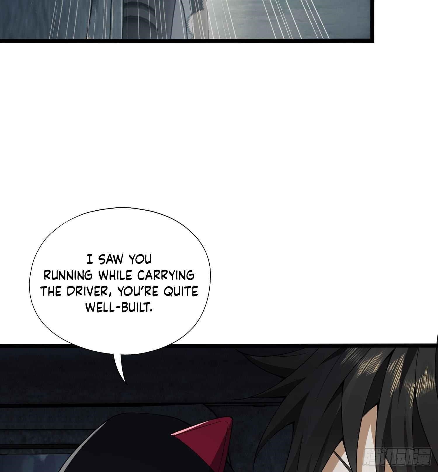 The First Sequence Chapter 22 - Page 39