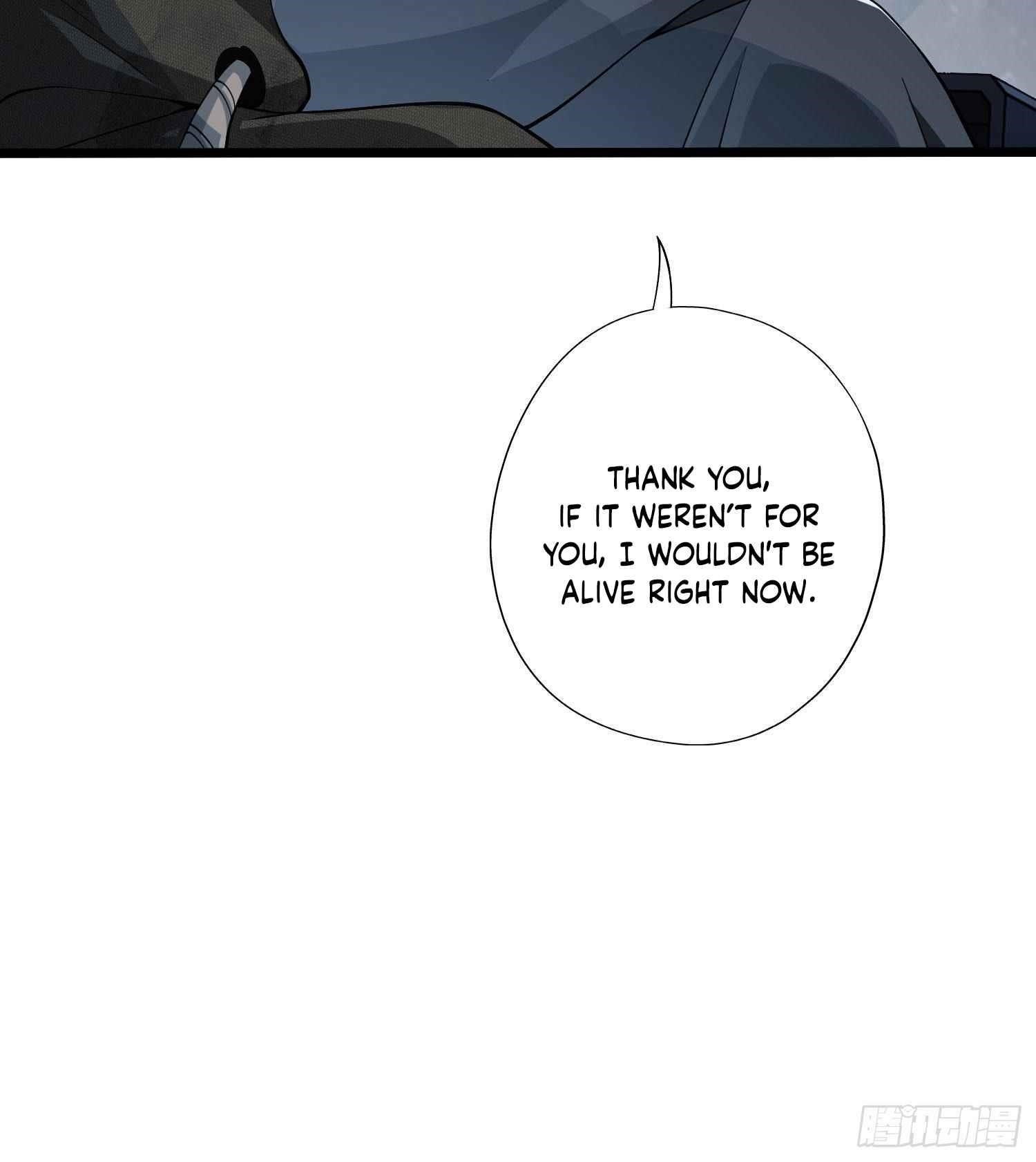 The First Sequence Chapter 22 - Page 42