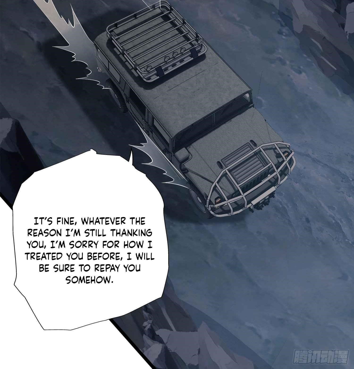 The First Sequence Chapter 22 - Page 45