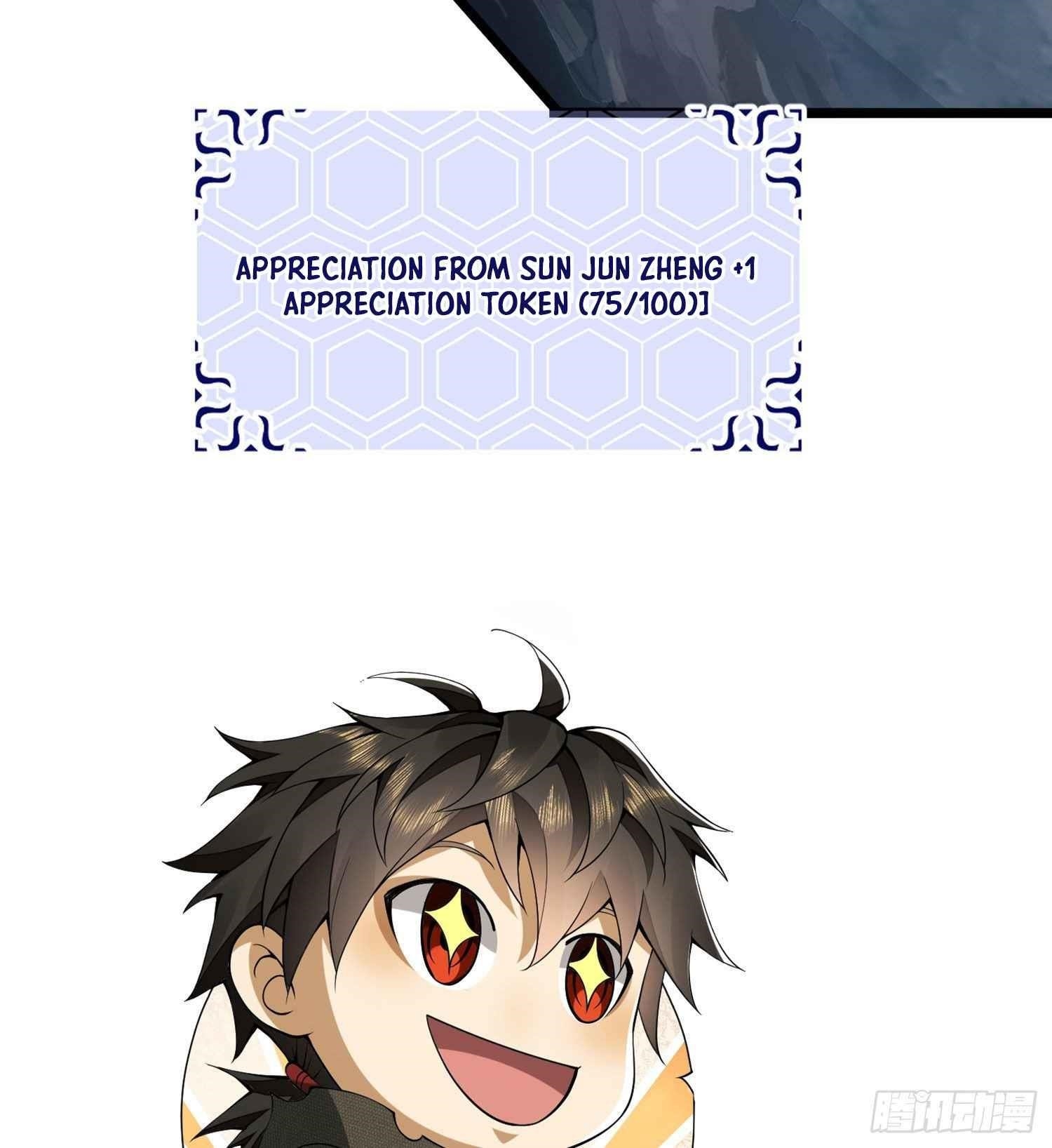 The First Sequence Chapter 22 - Page 46