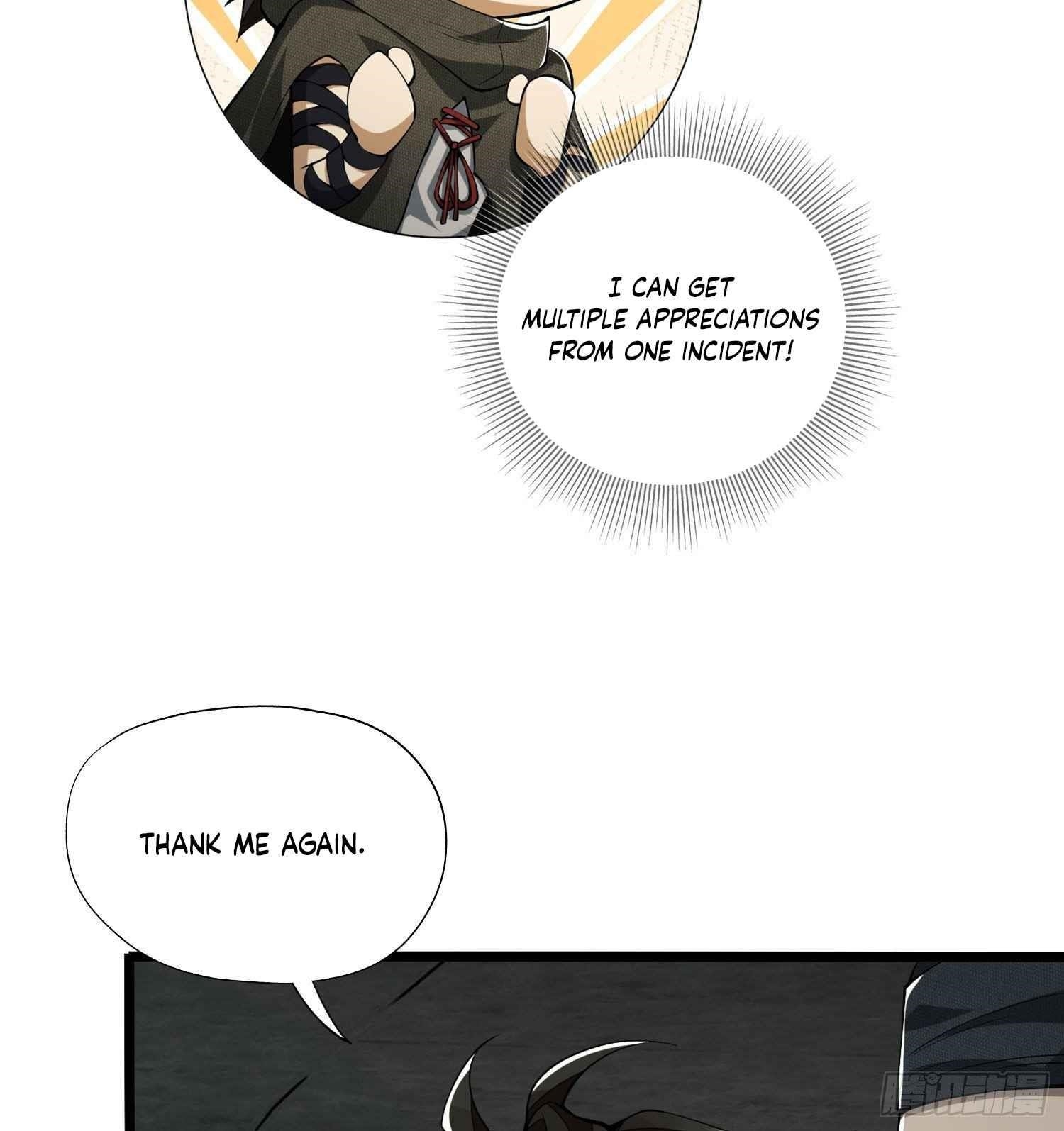 The First Sequence Chapter 22 - Page 47