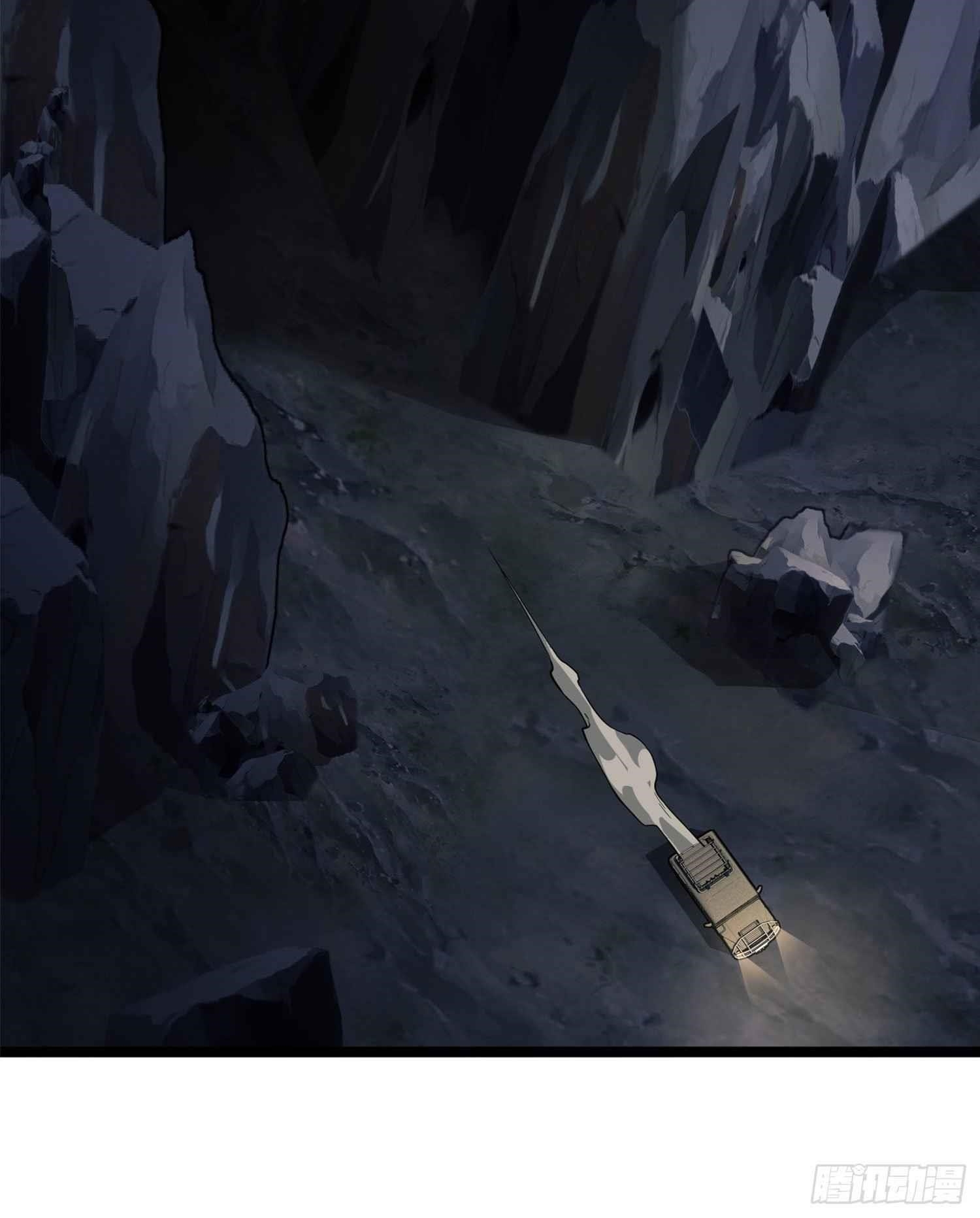 The First Sequence Chapter 22 - Page 65