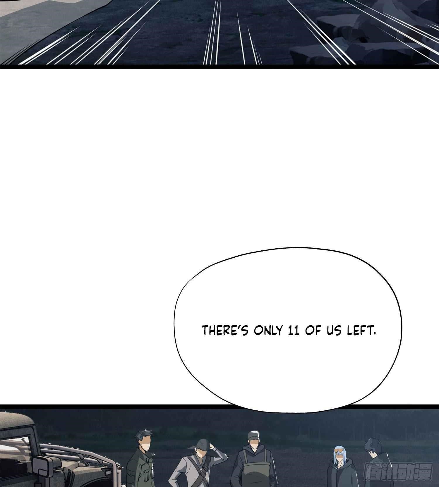 The First Sequence Chapter 22 - Page 68