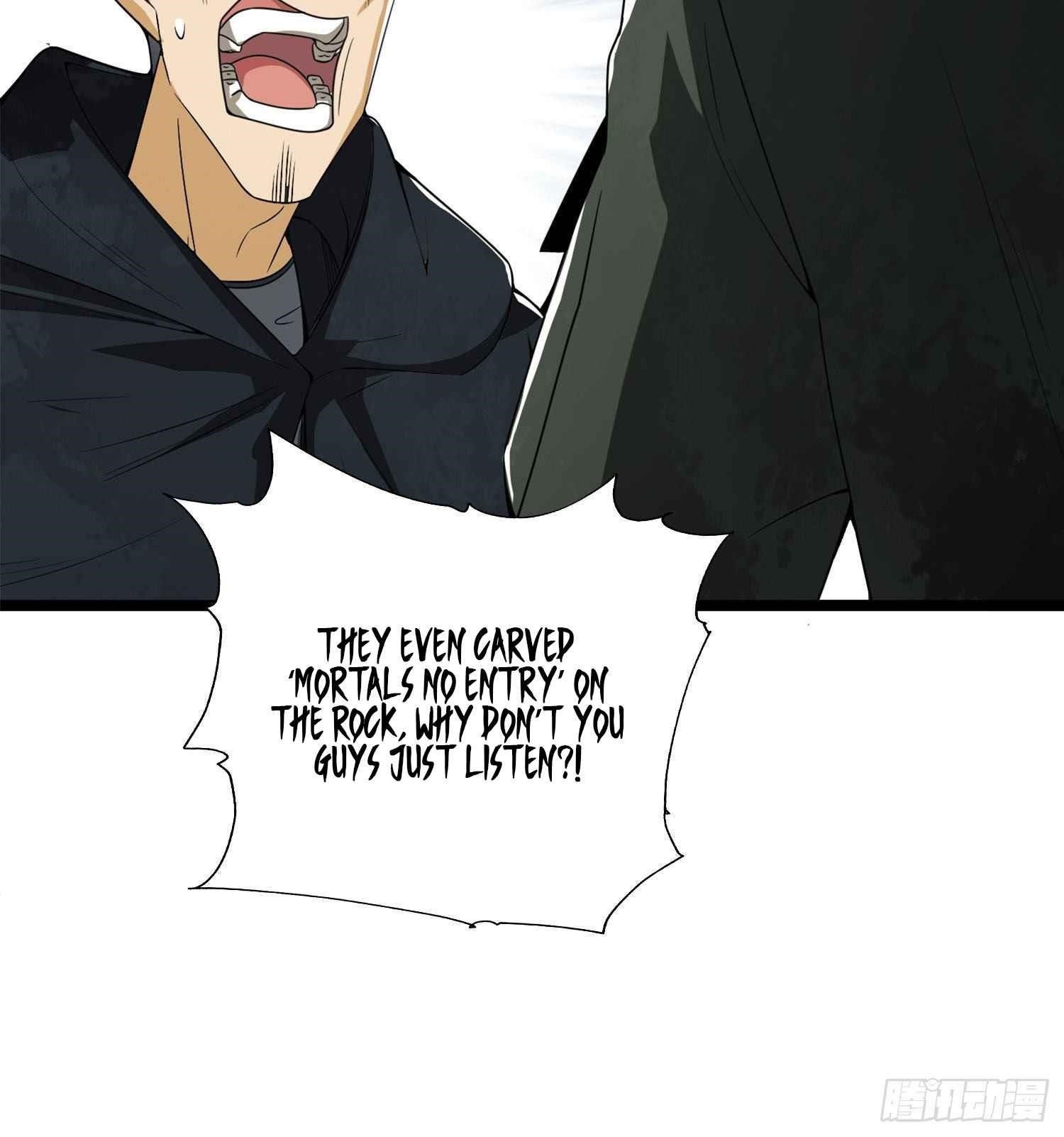 The First Sequence Chapter 22 - Page 73